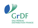 GRDF GRDF